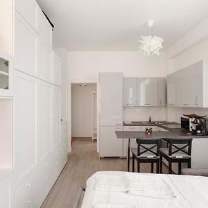 The Perfect Studio Apt In Citta Studi I Via Saldini